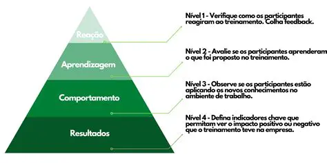 Conhecimento e Treinamento