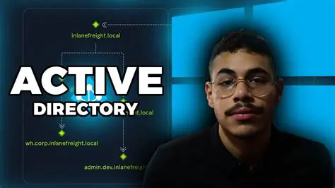 Conquering Active Directory: A Deep Dive into OSCP Preparation