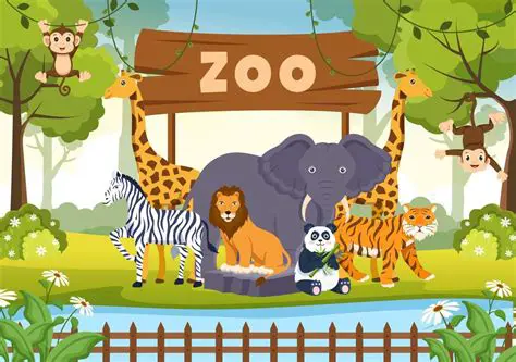 Consequences of Missing Out on the Zoo Experience