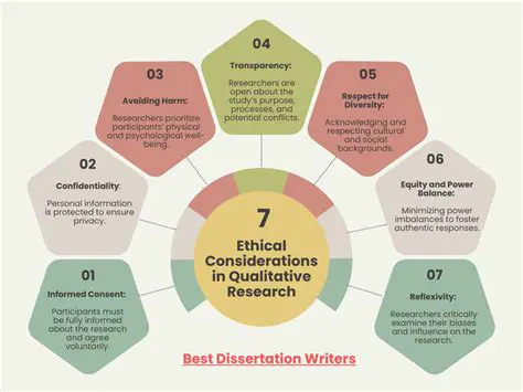 Considerations And Supporting Info