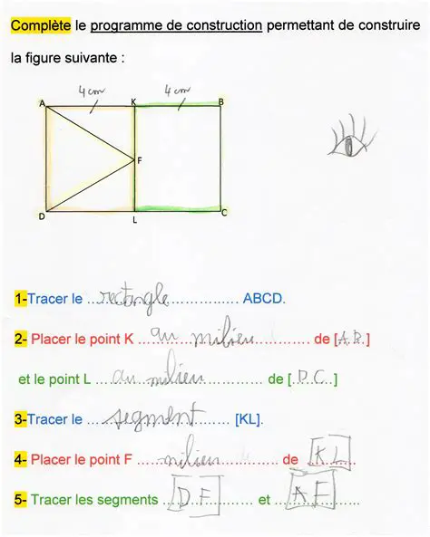 Construire une figure similaire