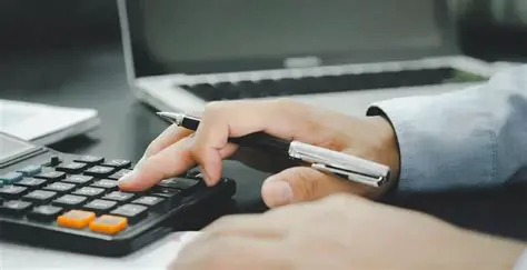 Contabilidade do reembolso