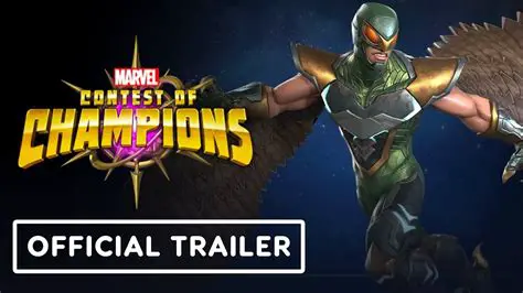 Contest of Champions Gameplay: Mastering the Arena of Marvel Heroes