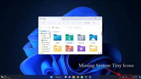 Control CD ROM drives from the system tray