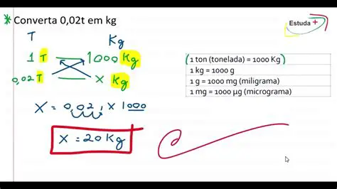 Converter 3kg 500g em quilograma