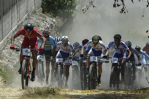 Converting Biking Track Length