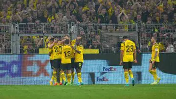 Copenhague vs. Dortmund: A Champions League Showdown and Match Preview