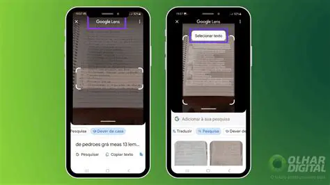 Copiar o Texto Selecionado