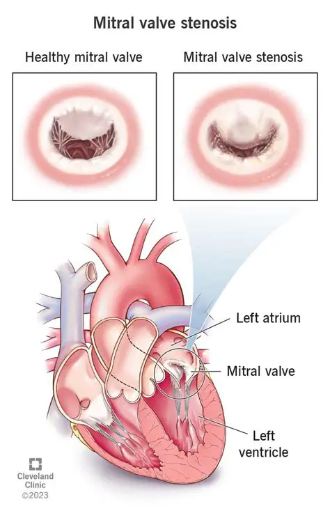 Correlation of Valve Involvement with Nutritional Status in Children with Rheumatic Heart Disease