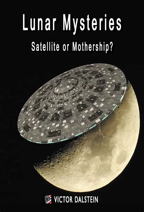 The Cosmic Dance: Unraveling the Mysteries of Day and Moon