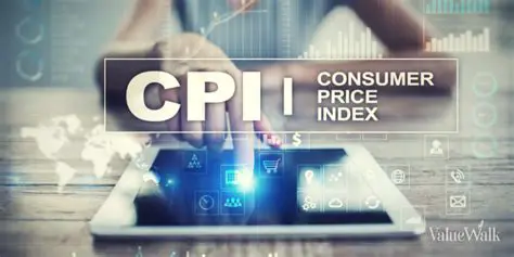 CPI: Unveiling the Consumer Price Index and Its Profound Economic Impact