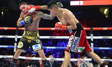 Crawford vs. Valdez: A Deep Dive into the Paving Stone vs. Boxing Championship Showdown