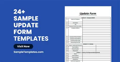 Create a Form to Update User Profile Information