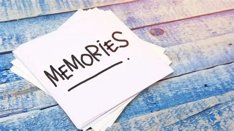 Create Unforgettable Memories