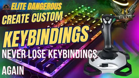 Creating Custom Keybindings
