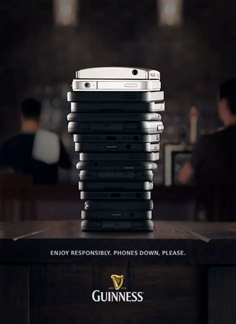 Creative and Engaging Advertisements
