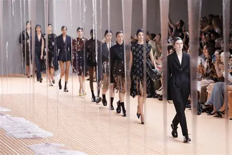Credibility in the World of Fashion