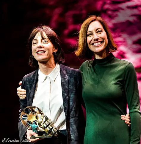 Cristina Gallego: Pionera y Visionaria del Nuevo Cine Colombiano