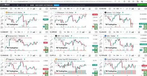 Crypto IDX Live: Your Essential Guide to Real-Time Cryptocurrency Index Tracking