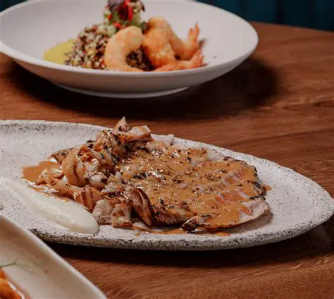 The Culinary Ascent of Charly Hotcross: A New Era in Artisanal Baking