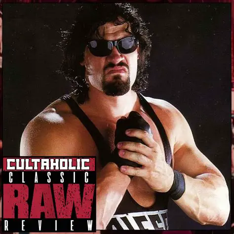 The Cultaholic Wrestling Timeline: Tracing the Digital Evolution of Pro Wrestling Commentary