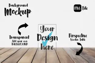 Customizable Background Graphics