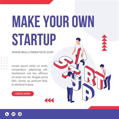 Customizable Startup Option