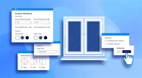 Customizable Window Position