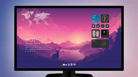 Customizing Your Desktop with IconXP