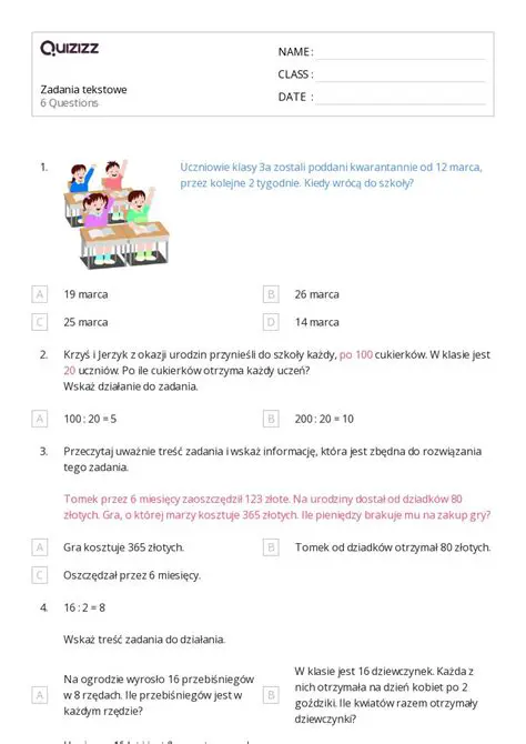 Czytanie problemu kilka razy