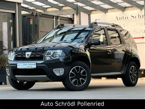 Dacia Automatik Neuwagen: Alles, was Sie wissen müssen, um Ihren Traumwagen zu finden