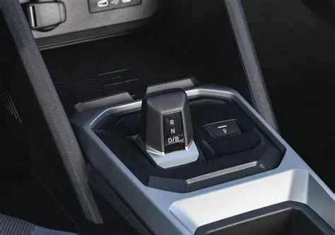 Dacia Automatic Transmissions: A Deep Dive into Easy-R and CVT Options