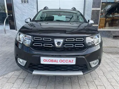 Dacia Automatique d'Occasion au Maroc : Le Guide Complet pour un Achat Intelligent