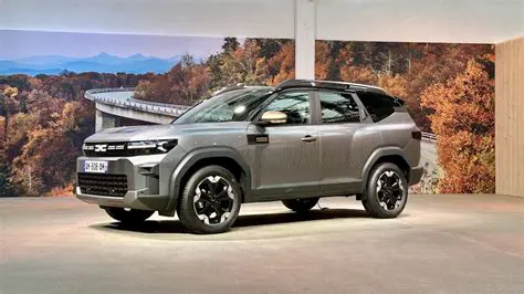 Dacia Autos Brislington: Your Gateway to Affordable and Reliable Vehicles