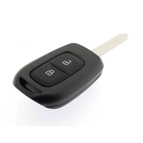 Dacia Autoschlüssel: Der ultimative Leitfaden für Ersatz, Reparatur und Programmierung