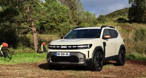 Dacia Duster 2024 Prix Maroc : Le SUV Automatique Révolutionne le Marché