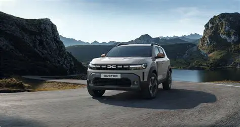 Dacia Duster Netherlands: Your Ultimate Guide to This Affordable 4x4 Adventure