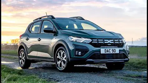 Dacia Sandero in the Netherlands: A Budget-Friendly Champion on Dutch Roads