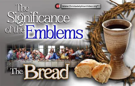 Daily Bread Adalah: Exploring the Meaning and Significance of 'Daily Bread'