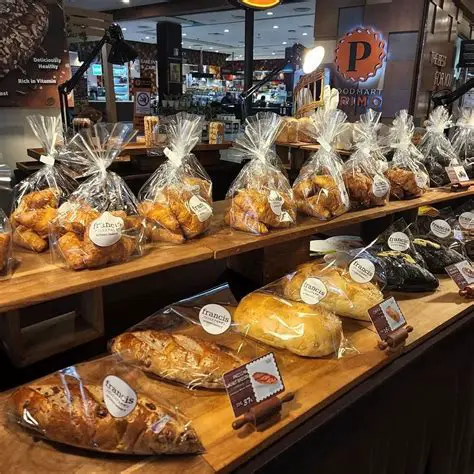 Discovering Dumai's Culinary Gem: The Allure of Daily Bread Dumai