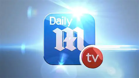 Your Ultimate Guide to Navigating the Daily Mail TV Listings