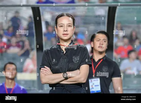 Unveiling the Stewards: Who is the Daily News Thailand Owner?