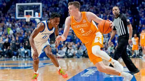 Dalton Knecht: The Rising Star of College Basketball You Need to Know