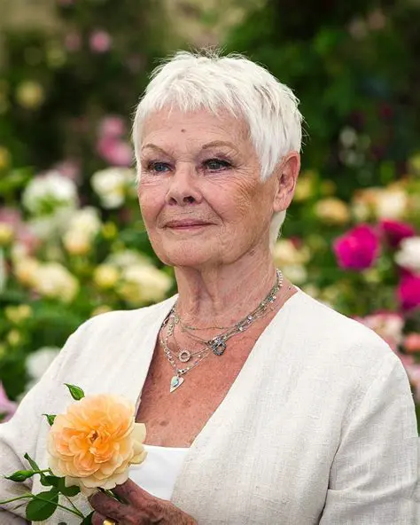 Dame Judi Dench: A Legendary Career in Film, Theatre, and Beyond