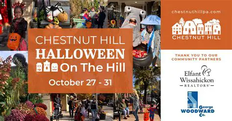 Danbury City Center Green to Host Halloween on the Green Extravaganza October 26th