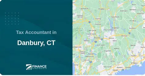 The Essential Guide to Danbury City CT Tax Collector Services
