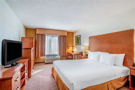 Discovering the Best Danbury CT Hotels: Your Ultimate Guide to Stays and Local Gems