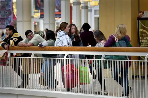 Danbury Fair Mall Safety: Addressing Security Concerns and Community Preparedness