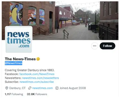 Danbury News Times: Your Essential Source for Local Headlines & Insight
