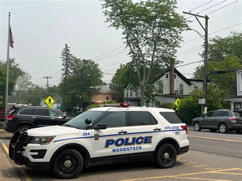 Danbury & Southeast News-Times: Unpacking Yesterday's Police Blotter and Today's Obituaries